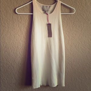 Banana Republic Tank